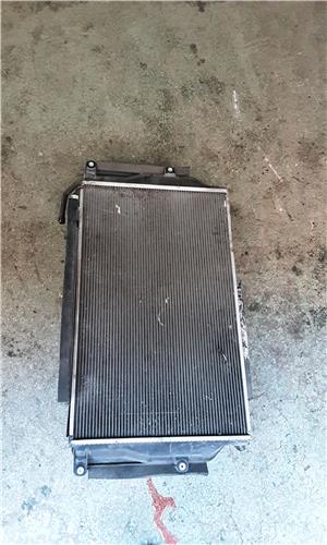 radiador agua toyota rav4 a3 2005 22 d 4d