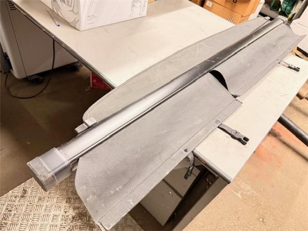 bandeja trasera toyota rav4 a3 2005 22 d 4d