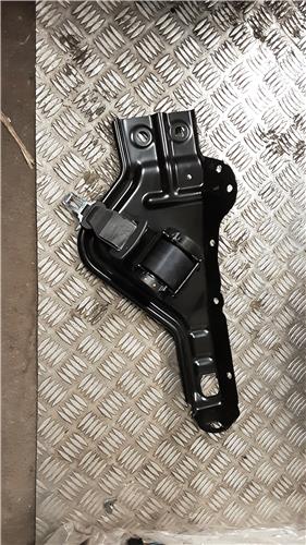 cinturon seguridad trasero central ford tourn