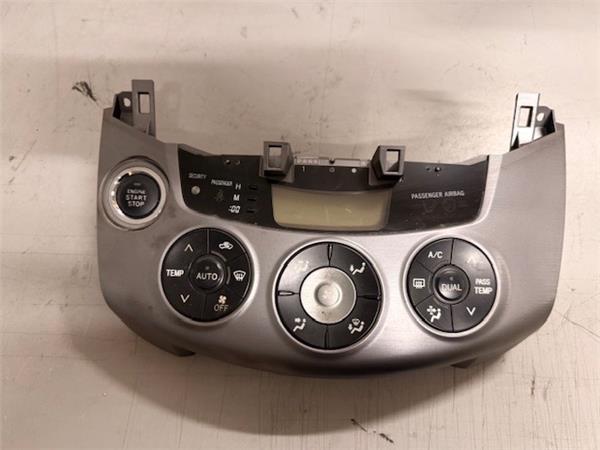 climatizador aire toyota rav4 a3 2005 22 d 4