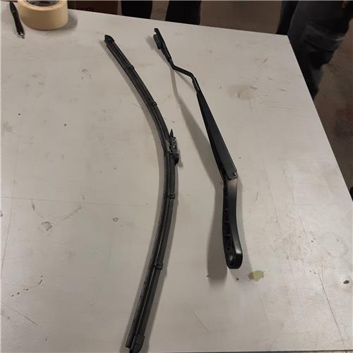 brazo limpiaparabrisas delantero derecho ford