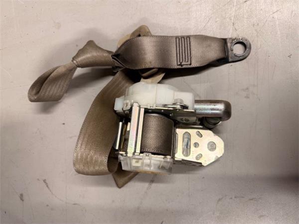 cinturon seguridad delantero derecho toyota r