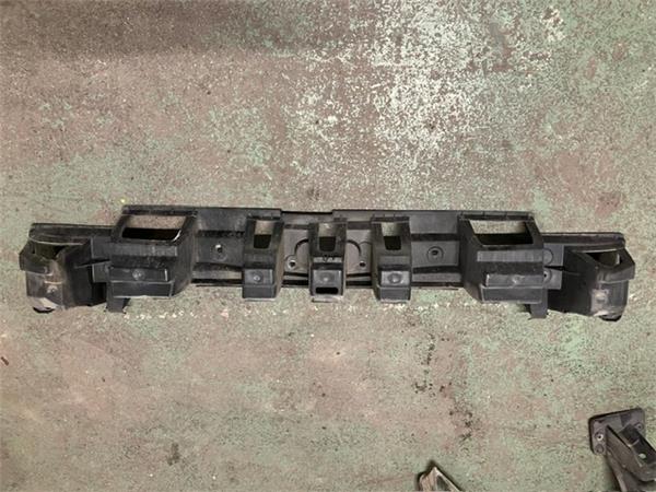 absorbedor paragolpes trasero peugeot 407 200