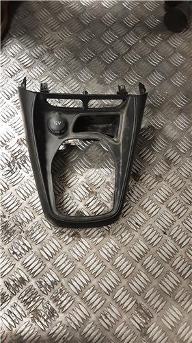 embellecedor palanca cambio ford tourneo cour