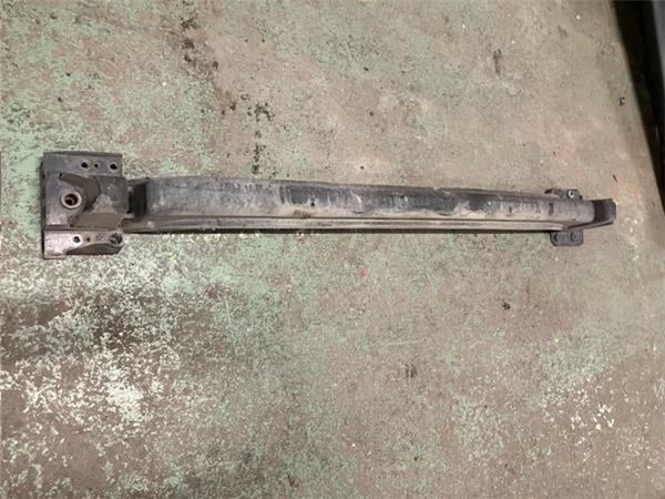 refuerzo paragolpes trasero peugeot 407 2004