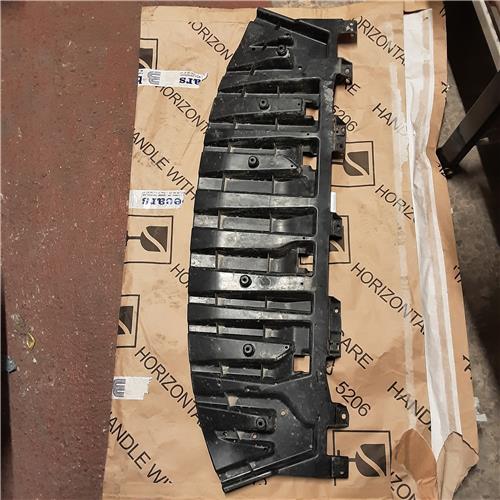 absorvedor paragolpes delantero nissan pulsar (c13m)(2014 >) 