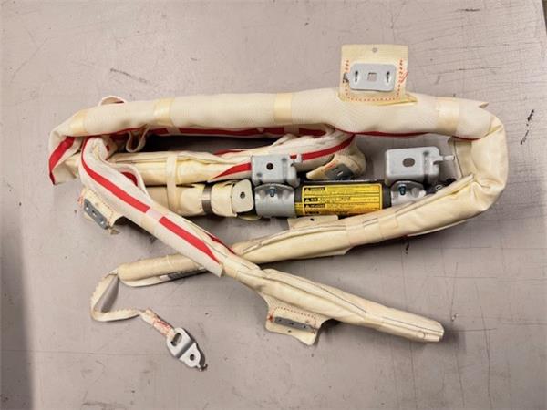 airbag lateral delantero izquierdo toyota rav