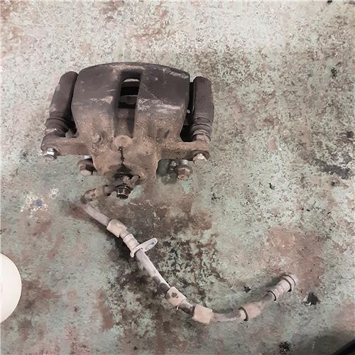 pinza freno delantero derecha ford tourneo co