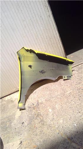 Aleta Delantera Izquierda Hyundai