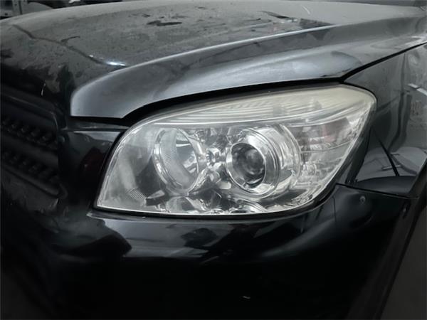 faro delantero izquierdo toyota rav4 a3 2005