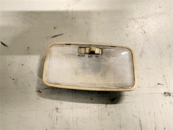 luz delantero central techo toyota rav4 a3 20