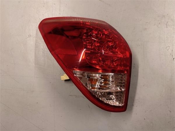 piloto trasero izquierdo toyota rav4 a3 2005