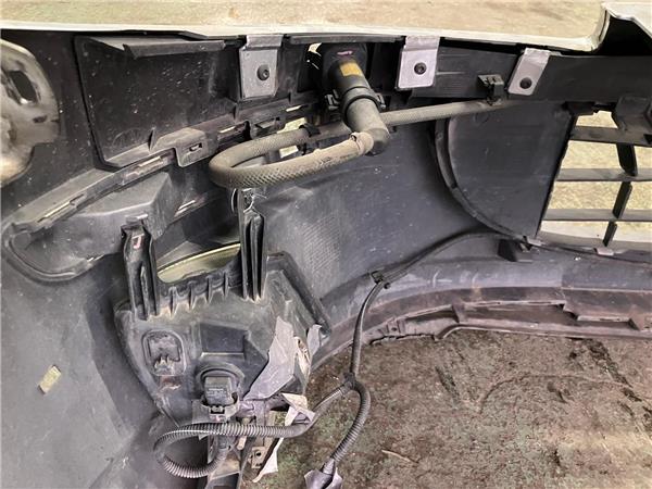 paragolpes delantero peugeot 407 2004 20 st