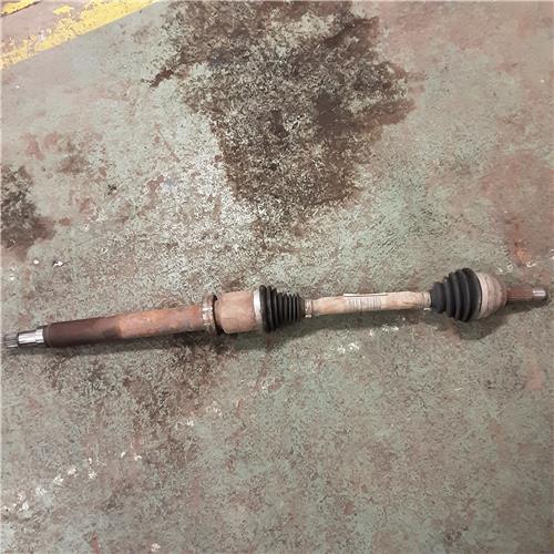 palier delantero derecho ford tourneo courier