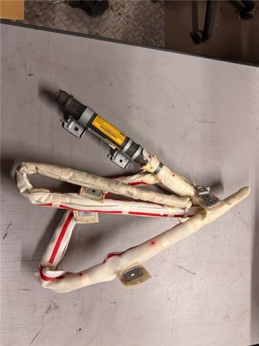 airbag lateral delantero derecho toyota rav4