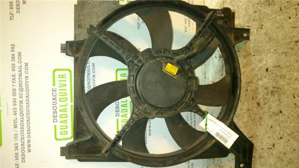 electroventilador hyundai elantra 20 crdi 112