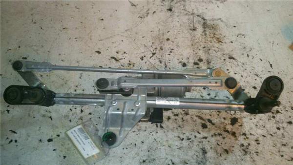 motor limpiaparabrisas delantero seat leon 16