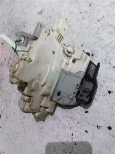 cerradura puerta delantera izquierda audi a4 berlina 2.0 16v tdi (170 cv)