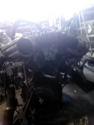 motor completo toyota avensis berlina t25 200