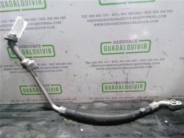 tubos aire acondicionado toyota avensis berli