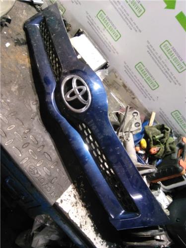 rejilla capo toyota corolla verso 22 turbodie
