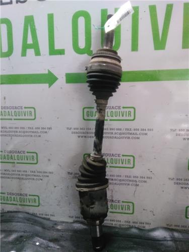 palier delantero izquierdo toyota avensis ber