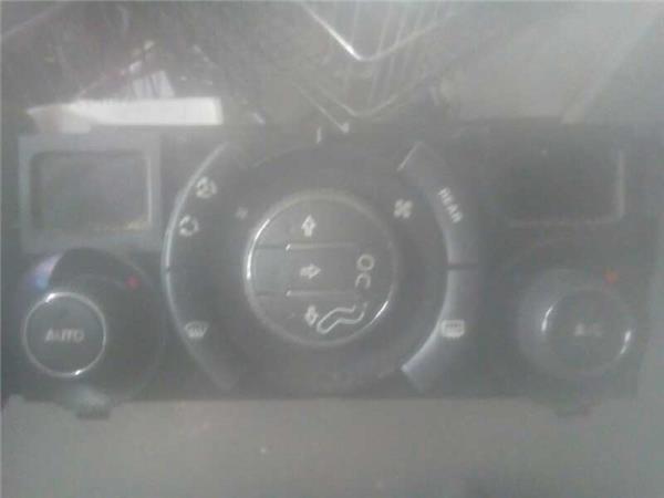 mandos climatizador peugeot 5008 16 e hdi fap