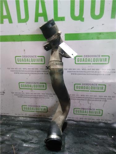 tubo intercooler toyota avensis berlina t25 2