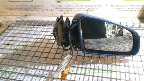 retrovisor derecho audi a4 berlina 20 16v tdi