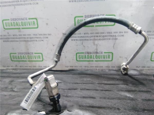 tubos aire acondicionado toyota avensis berli