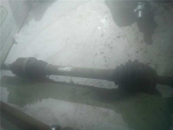 transmision delantera izquierda peugeot 5008