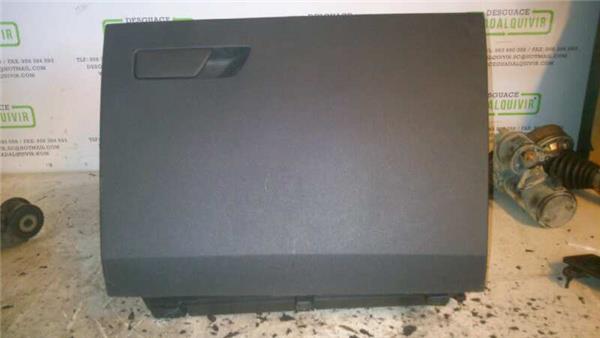 guantera salpicadero seat leon 16 tdi 105 cv