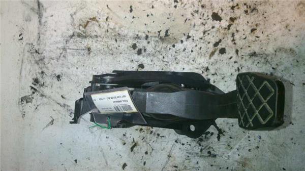 pedal embrague seat leon 16 tdi 105 cv