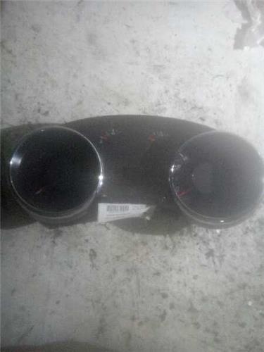 cuadro completo peugeot 5008 16 e hdi fap 114