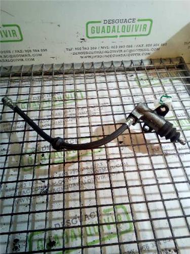 bombin embrague nissan trade 2.0 (64 cv)