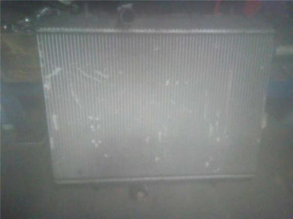radiador peugeot 5008 16 e hdi fap 114 cv