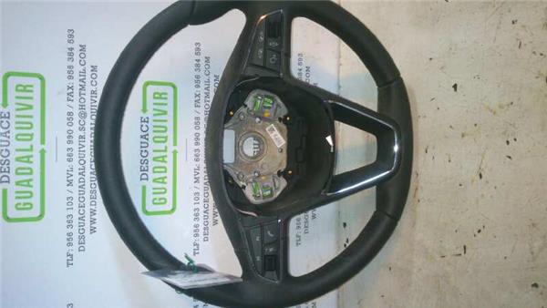 volante seat leon 16 tdi 105 cv