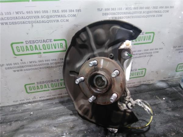 mangueta delantera derecha toyota avensis ber