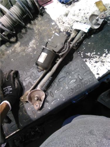 motor limpiaparabrisas delantero toyota corol