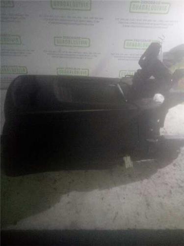 consola peugeot 5008 16 e hdi fap 114 cv