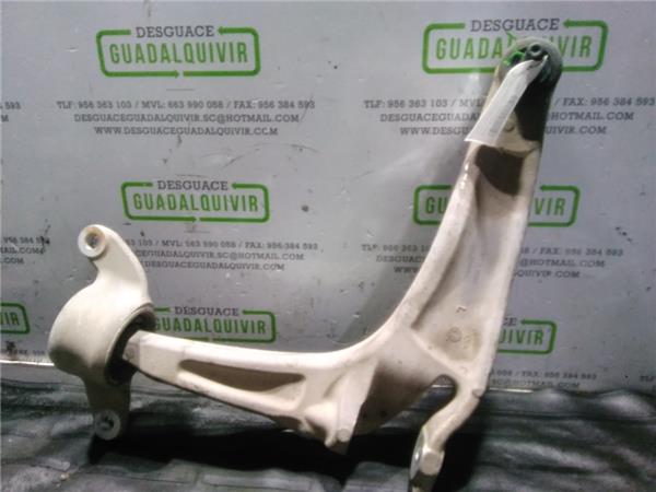brazo inferior delantero izquierdo honda civic 5 puertas (fk)(2005 >) 2.2 i ctdi sport [2,2 ltr.   103 kw ctdi]
