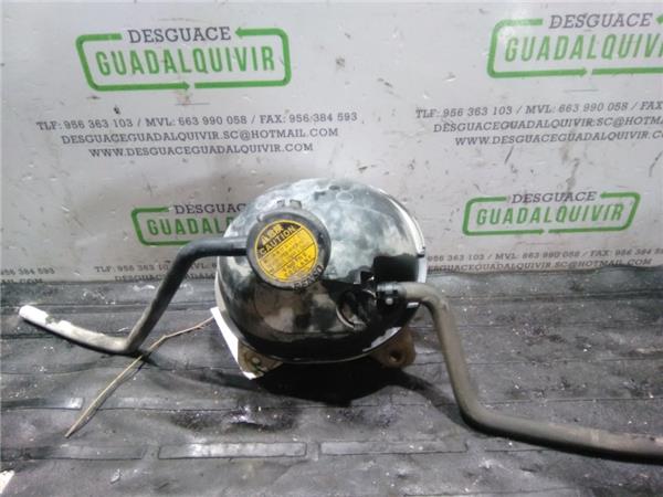 botella expansion toyota avensis berlina t25