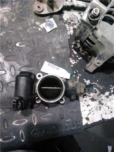 caja mariposa aire toyota corolla verso 22 tu