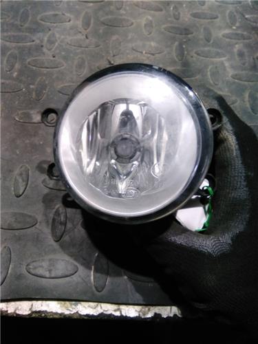 faro antiniebla izquierdo toyota corolla vers
