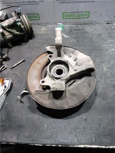 mangueta delantera derecha toyota corolla ver