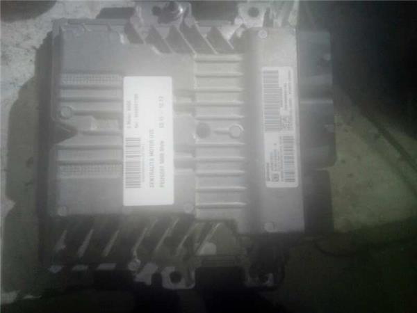 centralita peugeot 5008 16 e hdi fap 114 cv