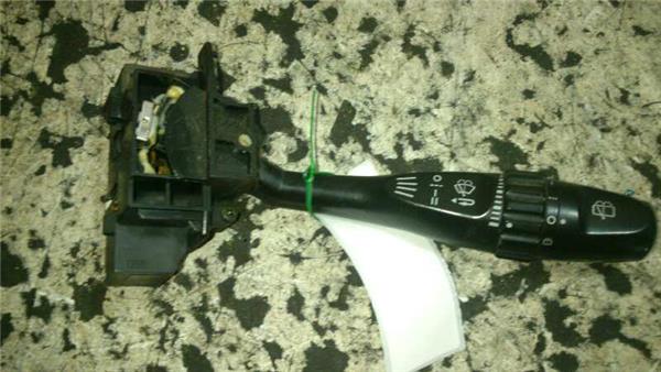 mando limpiaparabrisas mitsubishi galloper 2.5 td (116 cv)