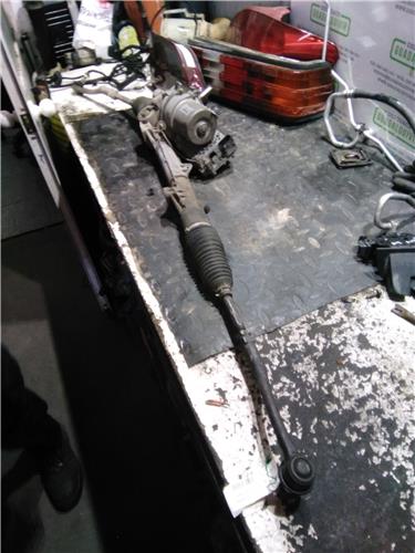 cremallera direccion asistida peugeot 207 1.6 16v hdi fap (90 cv)