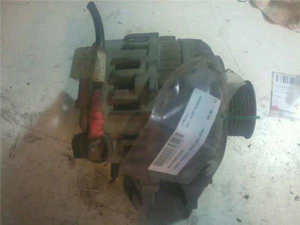 alternador ford fiesta berlina 1.4 16v (90 cv)