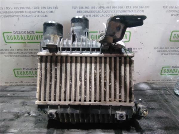 intercooler toyota avensis berlina t25 2003